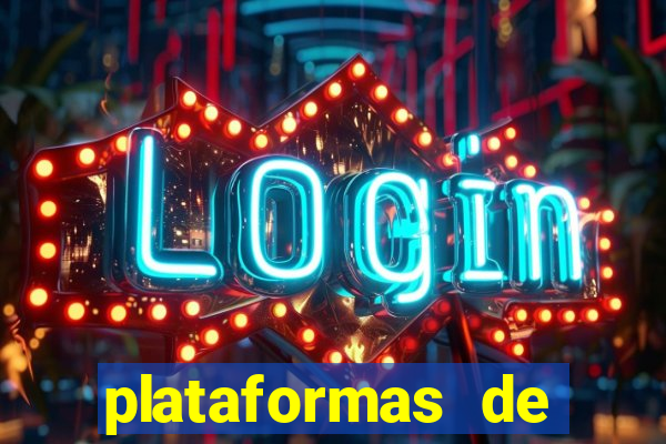 plataformas de jogos antigas